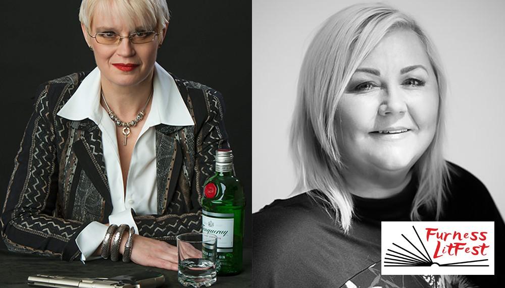 Work on the website for this year’s festival is reaching fever pitch. Tickets will go on sale for events from Monday 23 September at 9am.

You can visit the website at furnesslitfest.co.uk