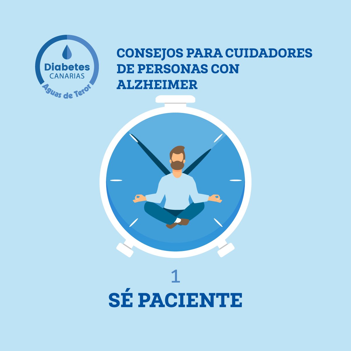 Diabetes Canarias tweet media