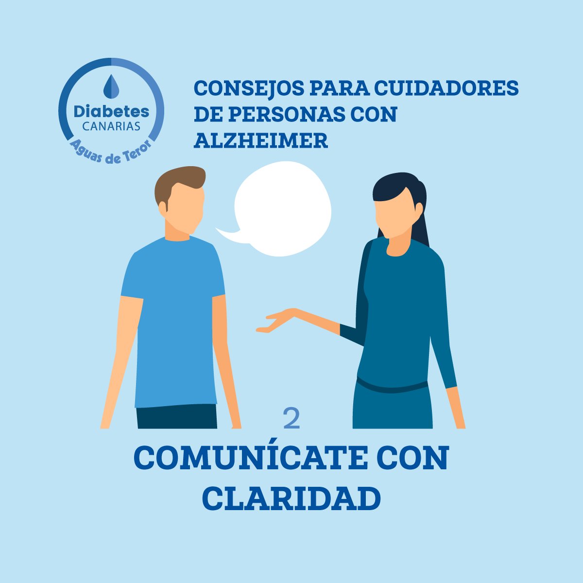 Diabetes Canarias tweet media