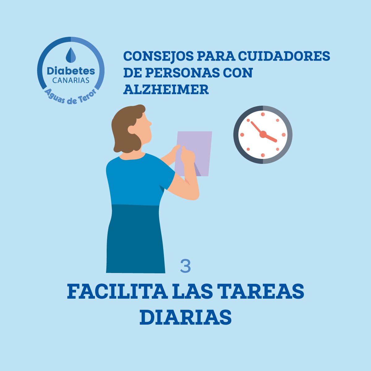 Diabetes Canarias tweet media