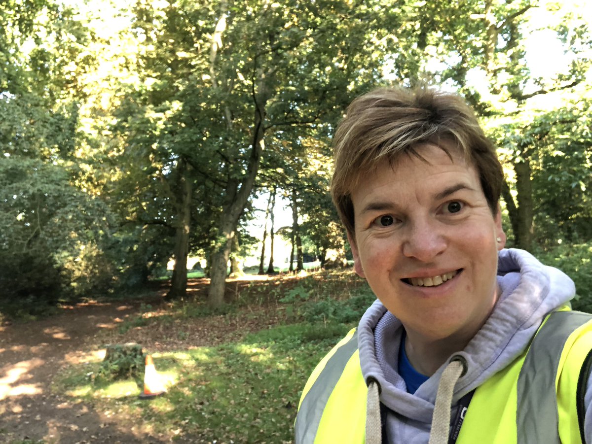 MarinaPlatts's tweet image. Lovely morning to be out as a Marshall @normanbyhall for my local @parkrunUK 
#exerciseforall
#community