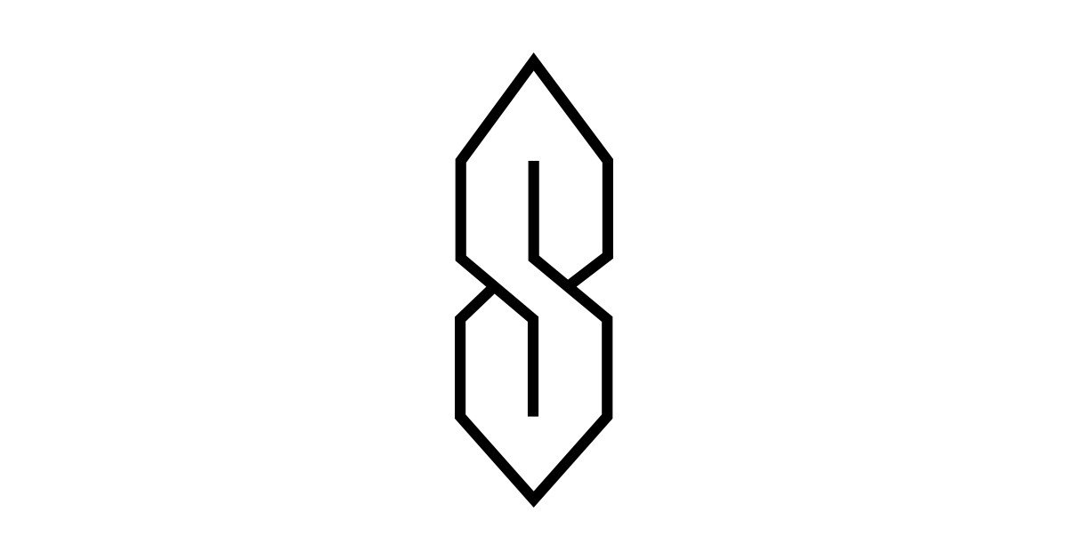 BrianButWithAnI's tweet photo. cultural impact:

         █  
         █          　　
         █　        
         █　        
         █　                                        ＿
     Cool S                                    Cursive https://t.co/KxsDZZf2kK