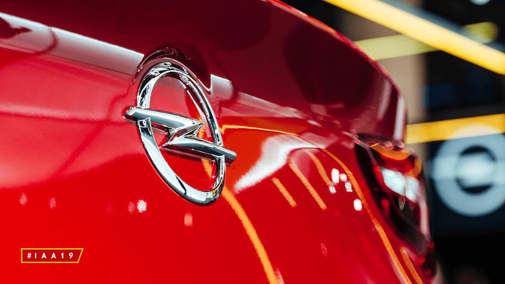 OPEL tweet media