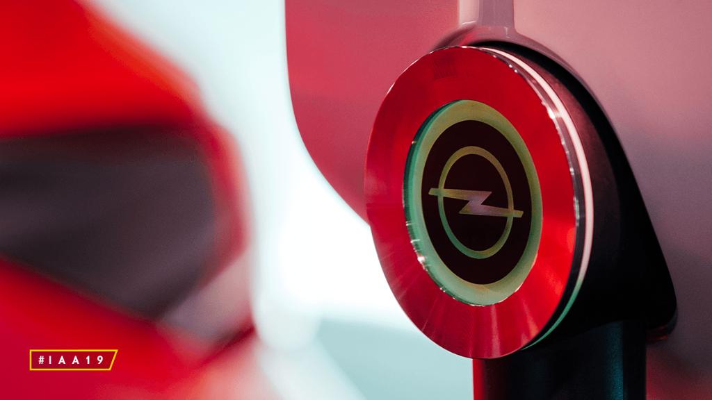 OPEL tweet media