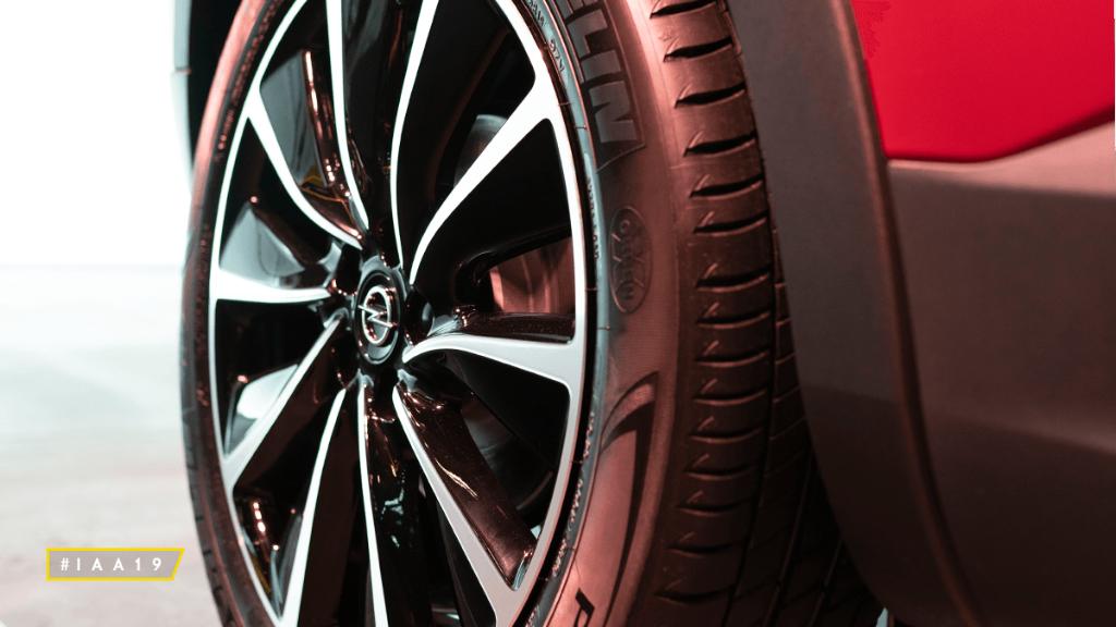 OPEL tweet media