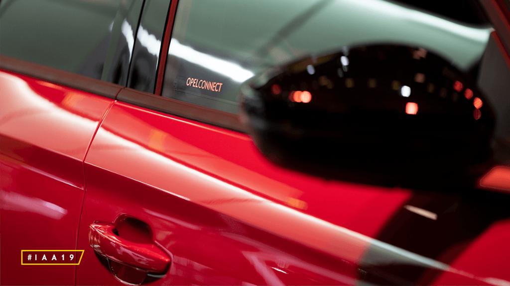OPEL tweet media