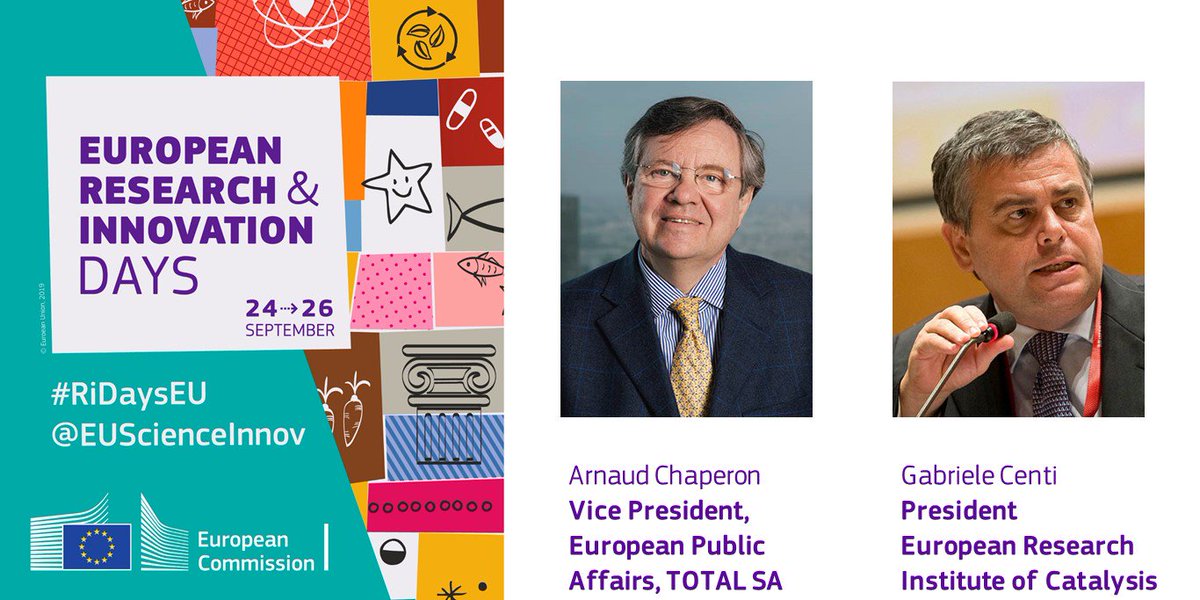EU Science & Innovation 🇪🇺 tweet media