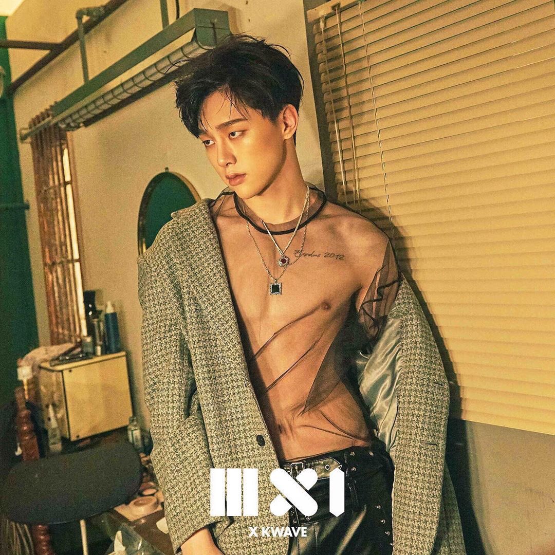 บีนี่ควอนครับแม่ ᯅ̈ tweet media
