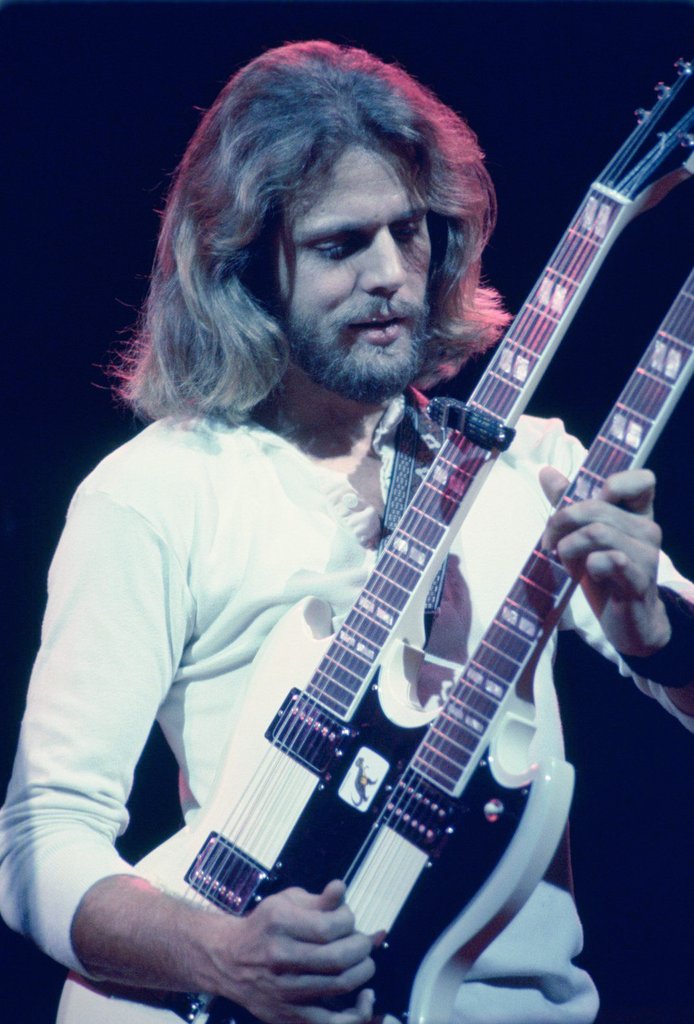 Happy Birthday to Eagles guitarist,  Don Felder, born on this day in Gainesville, Florida in 1947.    