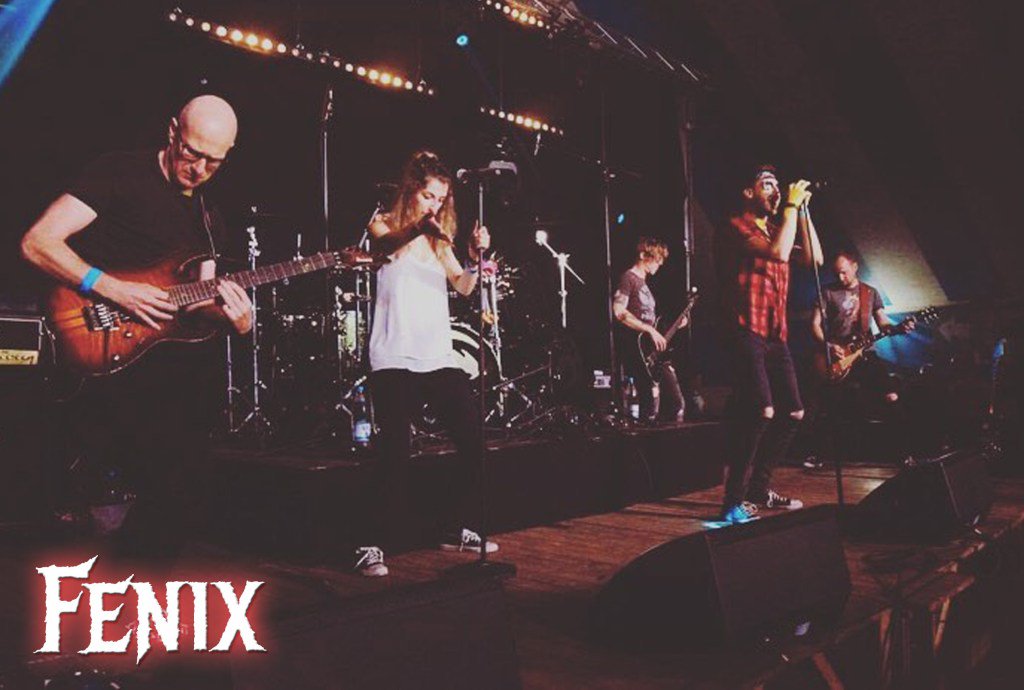 SMCphotgraphy's tweet photo. Aftellen naar Olensfest 2019: FENIX https://t.co/HkPPp5Vkxv https://t.co/e34wXVEu8y