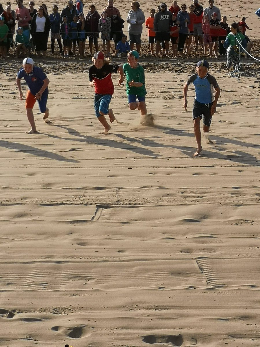 Whitmore Bay Surf Life Saving Club tweet media