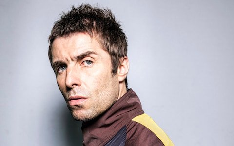 Happy birthday to Liam Gallagher, Faith Hill, Jason Derulo and Wale!     