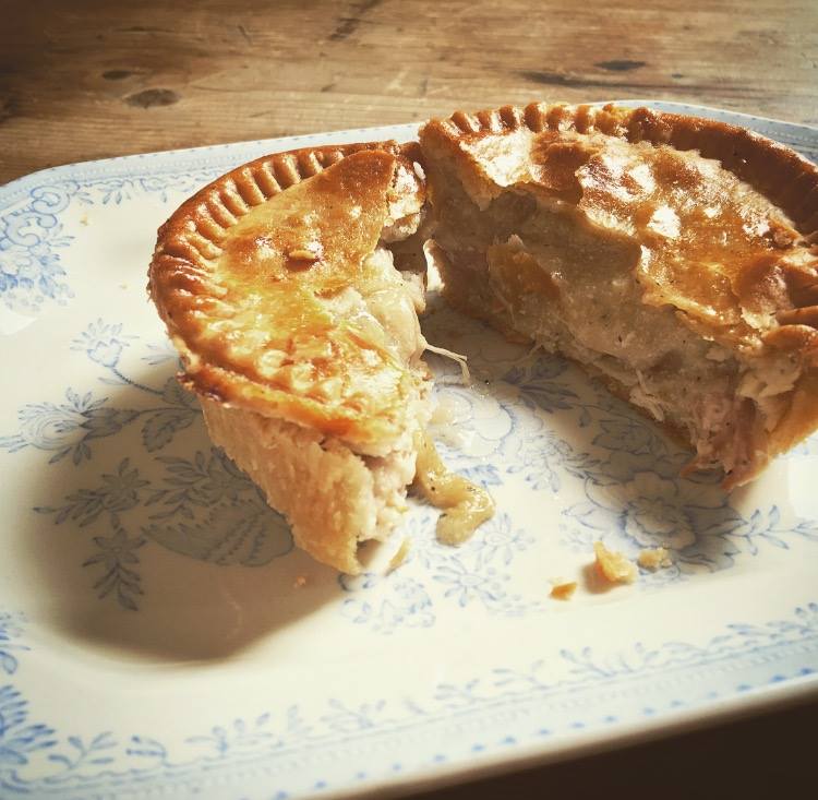 Delicious pies for fantastic customers. ow.ly/ygAr50vV8Se

#Ripon #Wetherby #York #Boroughbridge