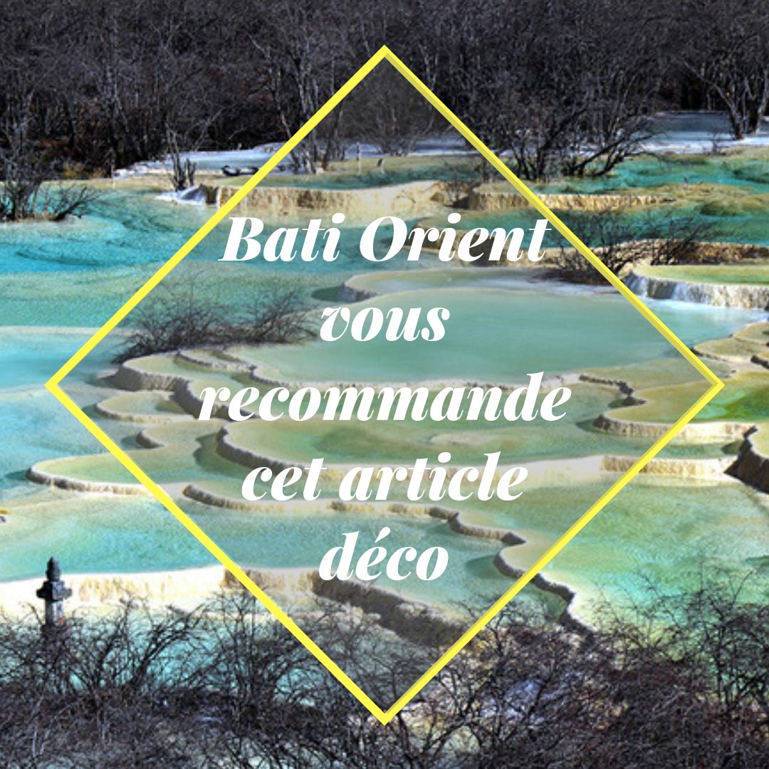 BatiOrient's tweet photo. La #décoration c'est aussi s'inspirer de ce qui nous entoure et notamment la #nature est une source d'inspiration sans limite. 
https://t.co/Q0LJC62rlK
via @ADmagazinefr https://t.co/ZoK68L4Aq0