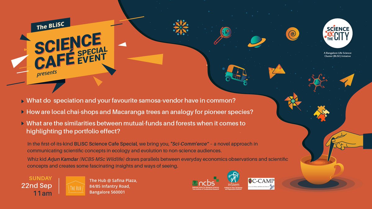 Arjun Kamdar tweet media