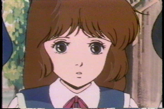 Animevhsbotさん と Zilli San のやりとり 1 Whotwi グラフィカルtwitter分析