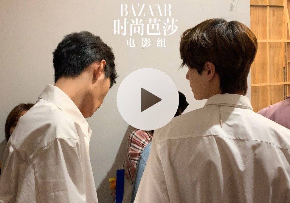 uniqanddaytoy's tweet image. BAZAAR คือสื่อที่เป็นมือชงอันดับหนึ่งของ #ป๋อจ้าน ที่แท้จริง เชื่อเหอะว่าหลักฐานเพียบ
「BAZAAR นายรู้อะไรนายบอกเรามา」
 #ปรมาจารย์ลัทธิมารTHfanmeeting