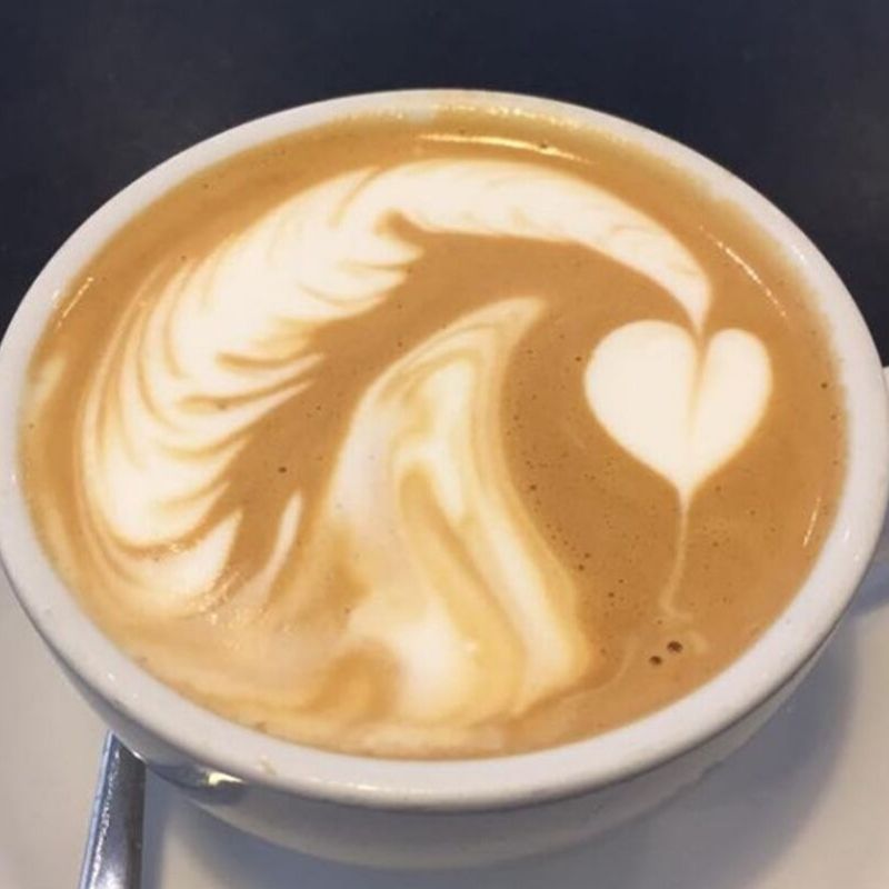 THowth's tweet image. Where can you get the Best Coffee in Dublin? Just ask 98fm who kindly awarded us with Best Coffee in Dublin 3 years in a row!
We are planning a photoshoot in the Grind on Wednesday 25th from 10-12. If you can drop in we would be delighted to offer you a free cup of coffee ☕
