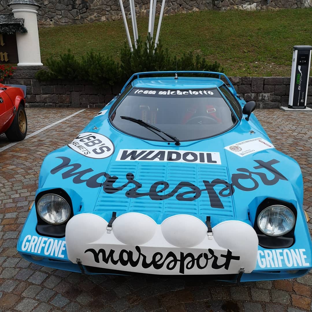 orsoladelzenero's tweet photo. #arripet #stratos_worldsymposium #lancia #LanciaStratos #historicrallycar #historicrally #maresport #lanciastratositalia #Carporn #quattroruote #vintagecar #bertonedesign https://t.co/iugpZr9fas