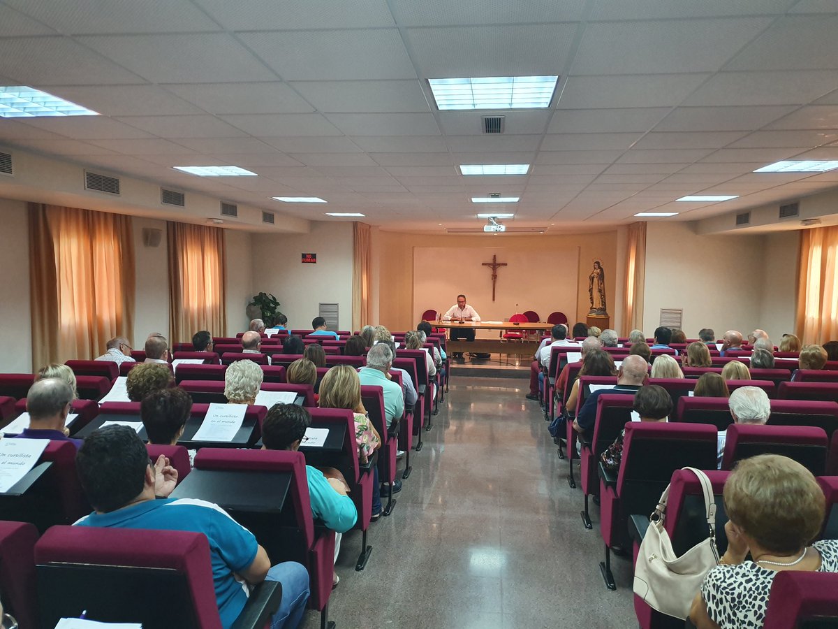 CursillosCristiandad tweet media