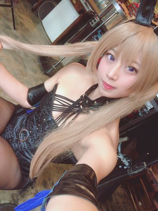 コスプレイヤーさとはるのTwitter画像33