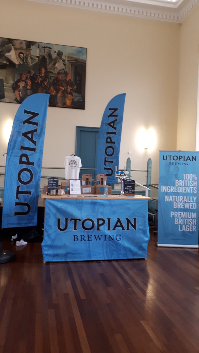 darrenwinger's tweet photo. Beautiful day for a ber festival...Plymouth UK  #utopianbrewing https://t.co/Qtk1iPK2bR