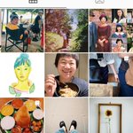 水川あさみさんの内面の美しさはインスタを見れば分かる!