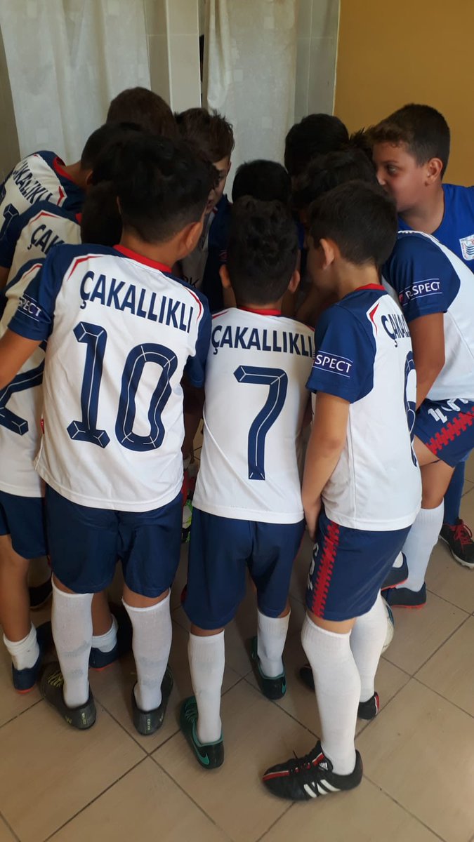 cakallikli's tweet photo. 2019-20 sezonuna U12 takımımızın Antalya DSİ Spor ile yaptığı maç ile başladık.

Tüm sporcularımıza sağlıklı, güzel, başarı dolu bir sezon diliyoruz. https://t.co/oippROKmud