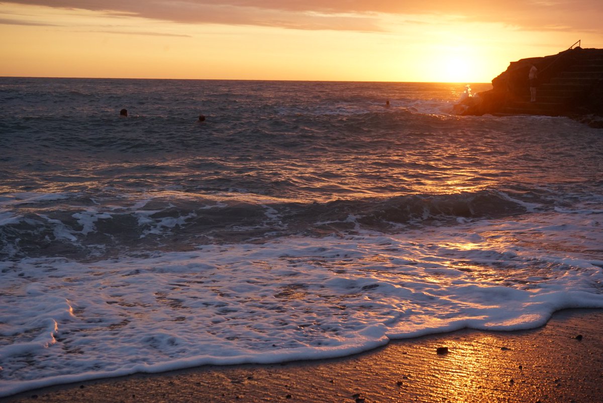 four_acorns's tweet image. Beautiful swimrise for the equinoxe today, following yesterday's extraordinary #ClimateStrike @foeireland @SCC_Ireland #natureconnects #climatemovement #Greystones #gratitude