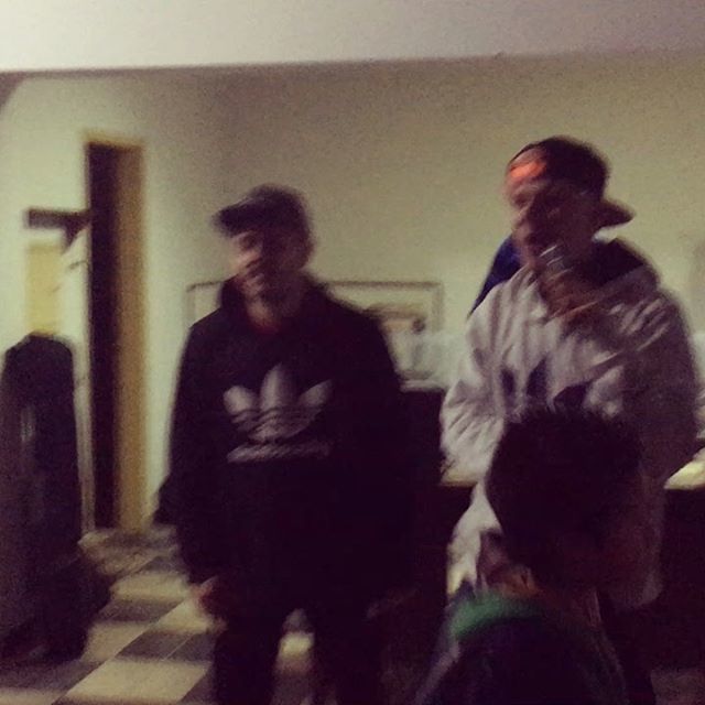 Disfrutando junto a <a href="/picnicmusica/">picnicmusica</a> en @fomento_reta1 un preview de lo que se viene en RETA ARTE 💥 Hoy y Mañana a celebrar la Primavera con todo en el anfiteatro! ⚡️
🌈🔥🚀🙏🏻🌅🌺💥 ift.tt/2Az3VfM