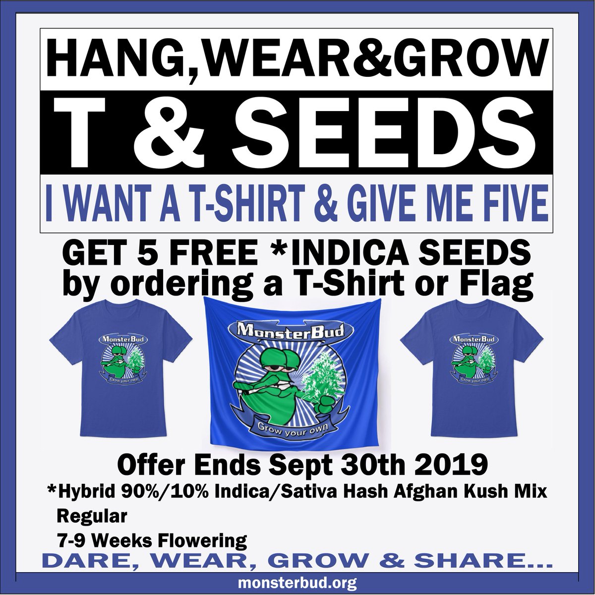 MonsterBud tweet media