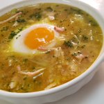 季節の変わり目でも風邪に勝てる!？「にんにくスープ」の作り方!