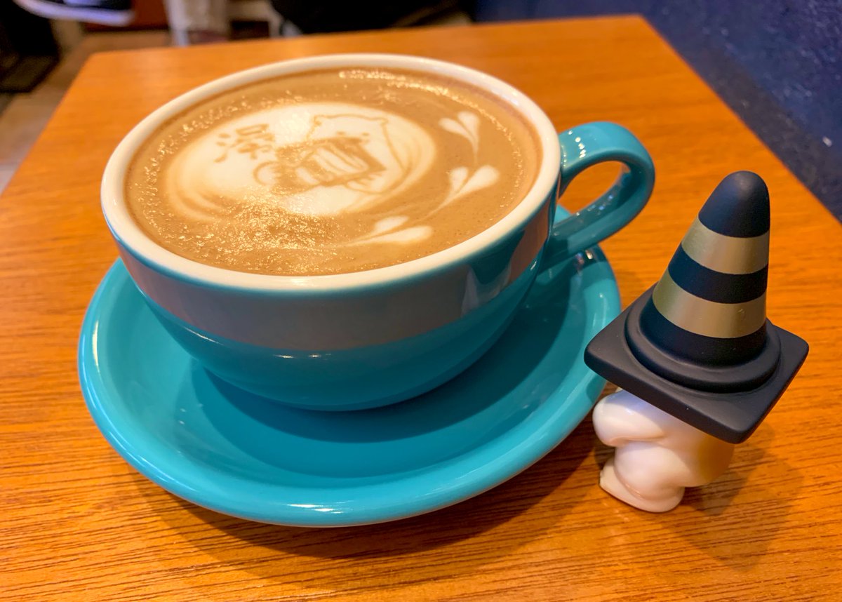 シロクマトーキョー Twitter Search