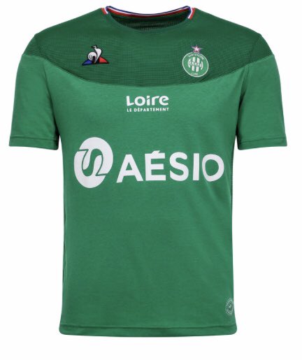 Worst Le Coq Sportif Shirts