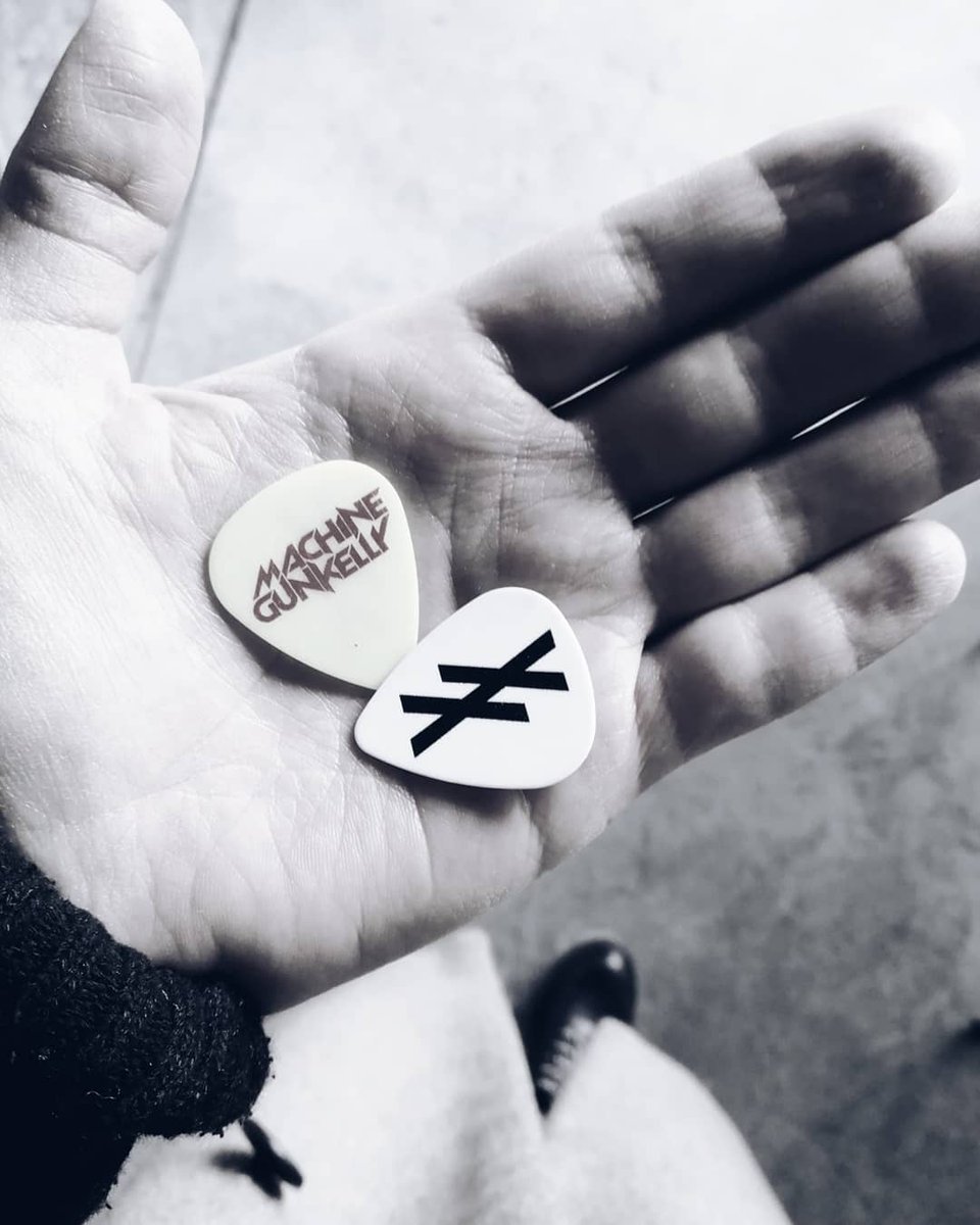 vanjavonv's tweet photo. @machinegunkelly #machinegunkelly #MGK #copenhagen #vega https://t.co/xP8MhjxNZW