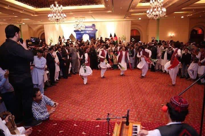 AfghanEmbPk's tweet photo. Afghanistan Independence Day Celebrations in Islamabad- Phot Album
1/2 https://t.co/Dc0pMbIRrl