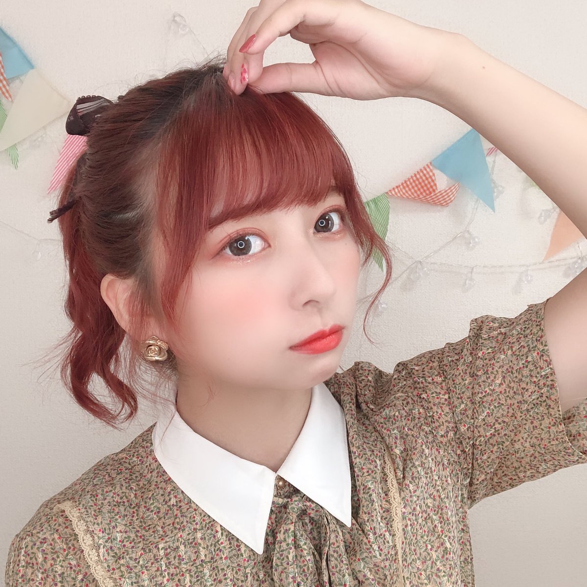 ななこ twitter Twitter ななこ