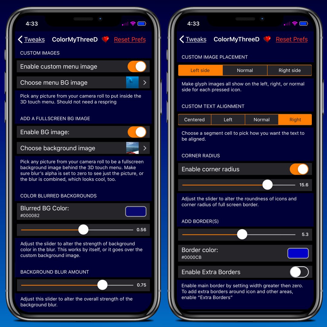 BrianVS's tweet photo. Working on adding a few more cool options to #ColorMyThreeD.
The all clear BG is still buggy, and the colors only show after highlighting each cell now. Will hopefully figure out the quirks tomorrow and have a sweet update. Added alpha to the colorpickers as well, that works. 😎 https://t.co/XwzzeJ35xQ