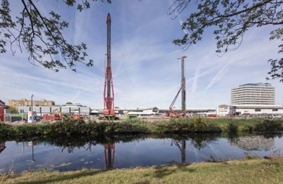 Mooie mensen geïnterviewd / Trots op #Schalkwijk #Haarlem haarlem.nl/nieuws/nieuwbo…