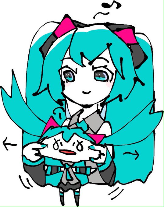 かんたんミクさんのtwitterイラスト検索結果 古い順 かんたんミクさんのtwitterイラスト検索結果 古い順