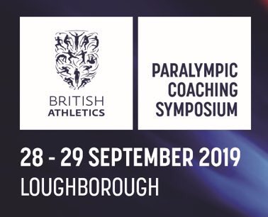 Ali_ORiordan's tweet photo. Privileged to have coached Para athletes for past 20 years, challenging my coaching practice regularly, making me a better coach. Come see what it’s all about &amp; learn from worlds best practitioners at @BritAthletics Para Coaching Symposium. Closing soon https://t.co/ENv5ZdqjQa https://t.co/U4bYet1yud