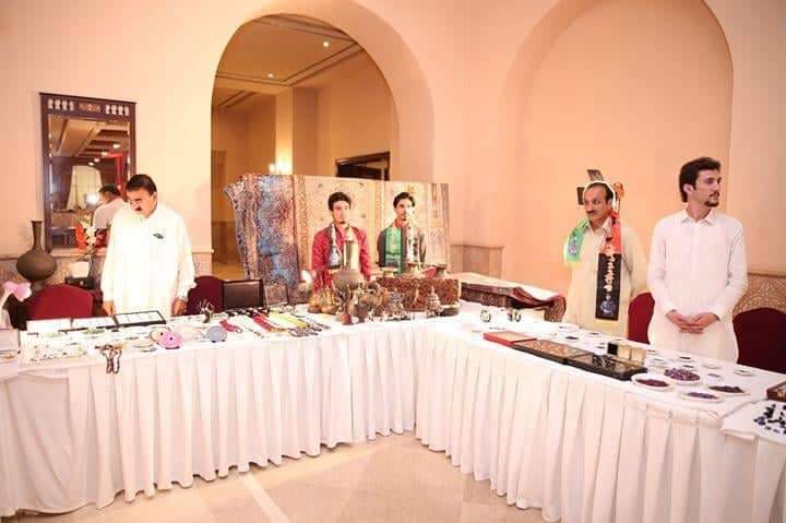 AfghanEmbPk's tweet photo. Afghanistan Independence Day Celebrations in Islamabad- Phot Album
1/4 https://t.co/QRNSv1VimF