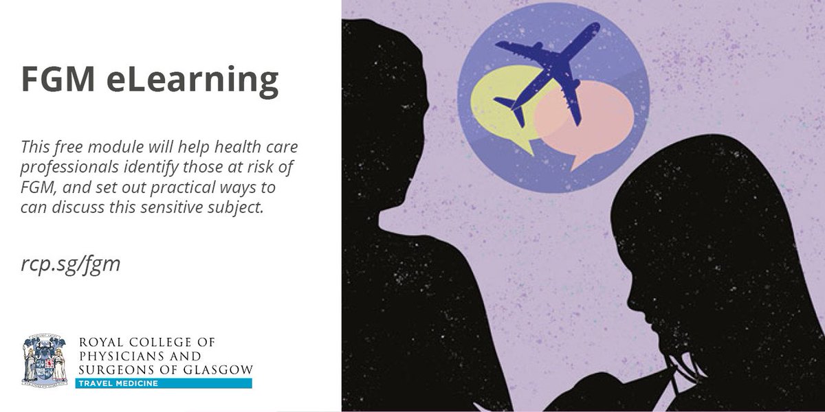 Royal College of Physicians & Surgeons of Glasgow tweet media