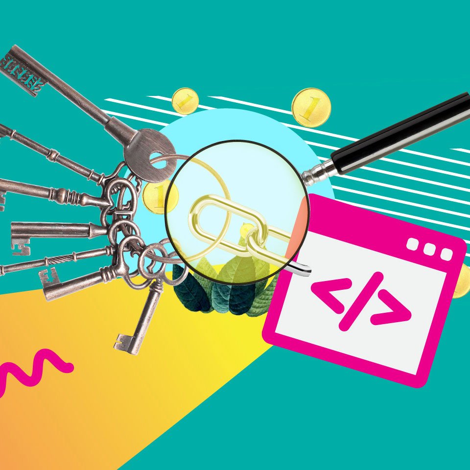 Semrush ile Backlink Analizi Nasıl Yapılır ?
#Semrush #Backlink #SEO #BacklinkAudit #BacklinkAnalizi
yesilseo.com/semrush-ile-ba…