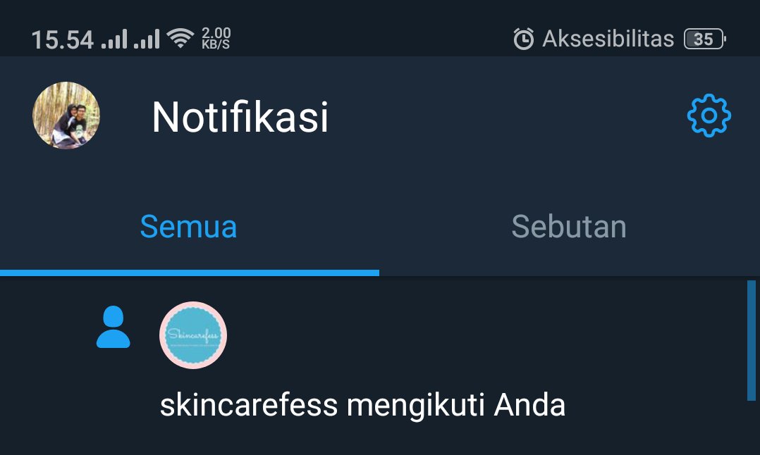 Clearesta17's tweet image. Gomawo min😘😘 @skincarefess