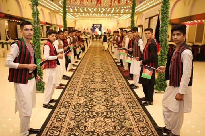AfghanEmbPk's tweet photo. Afghanistan Independence Day Celebrations in Islamabad- Phot Album
1/6 https://t.co/76HkHHlEQD