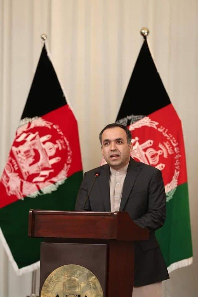 AfghanEmbPk's tweet photo. Afghanistan Independence Day Celebrations in Islamabad- Phot Album
1/6 https://t.co/76HkHHlEQD