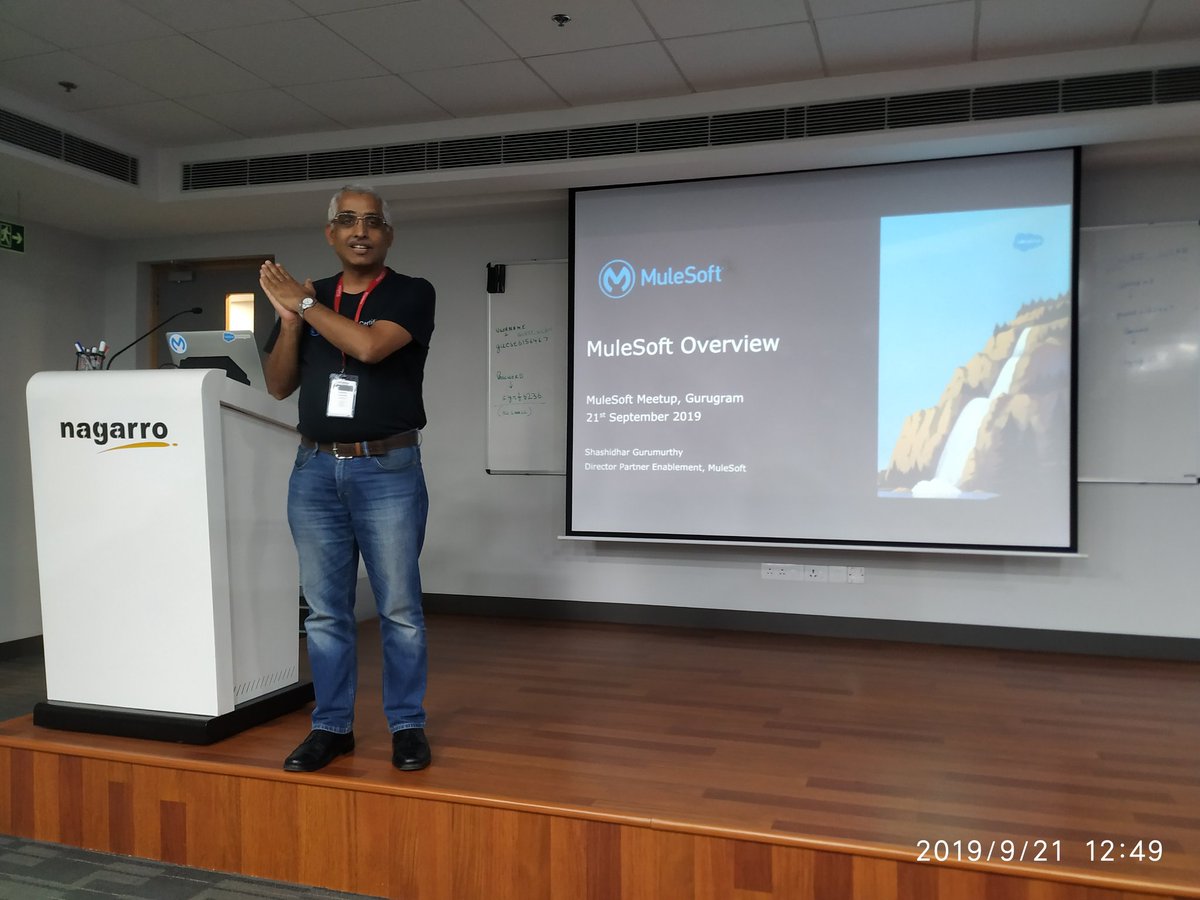 viyomjain's tweet photo. @SurajSFDC @shashidhar_guru @Nagarro @atul31gupta @abhinavguptas @vipulgoel19 @Nads_P07 @JollyPaarth @pritamsfdc @Vinayforce @VirtualMuleys @ishandiwan28 Great session https://t.co/0DuccVPymi