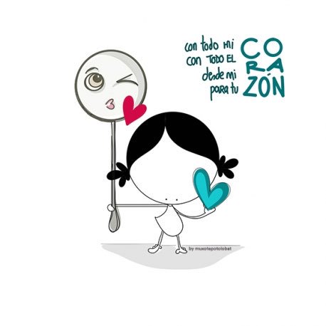MartaV_B's tweet photo. La educación es...saber mirar a la persona de corazón a corazón...💕 #SpaEducacion @Adealar_ https://t.co/Z3cmoLH8QD