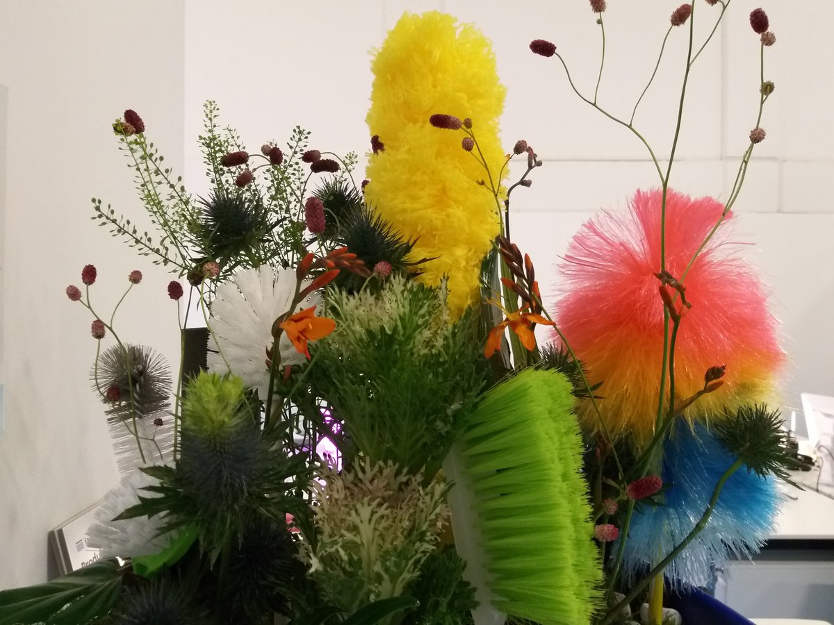 CMS_Berlin's tweet photo. Nutzpflanzen sehen bei uns so aus! Pflegeleicht, gut für's Wohlbefinden, nachhaltig und fördern den wachsenden Glanz in jedem Raum. #Glanz #Reinigung #sauber #hygiene #Hausputz #cms19 #Blumendeko #Staub #Feger #Staubwedel https://t.co/MPYmUDXTwg